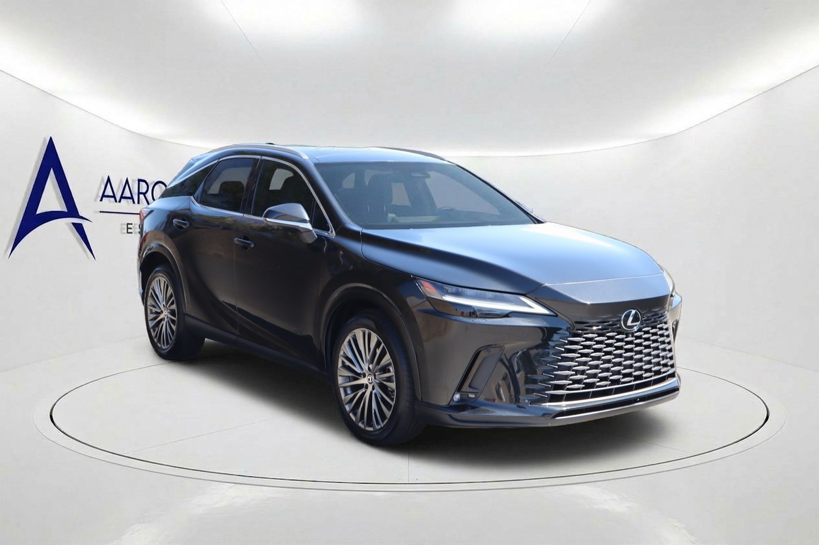 Used 2023 Lexus RX 350 FWD w/ Cold Area Package image 3