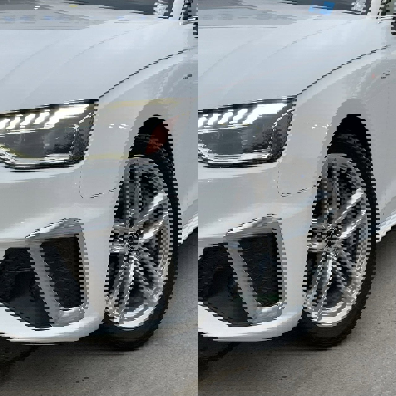 Used 2023 Audi A4 2.0T Premium Plus image 8