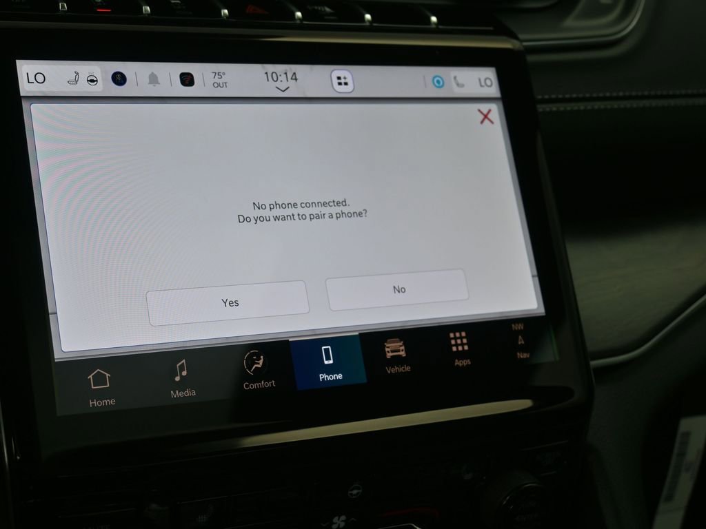 New 2025 Jeep Grand Cherokee Limited w/ Trailer Tow Package image 30