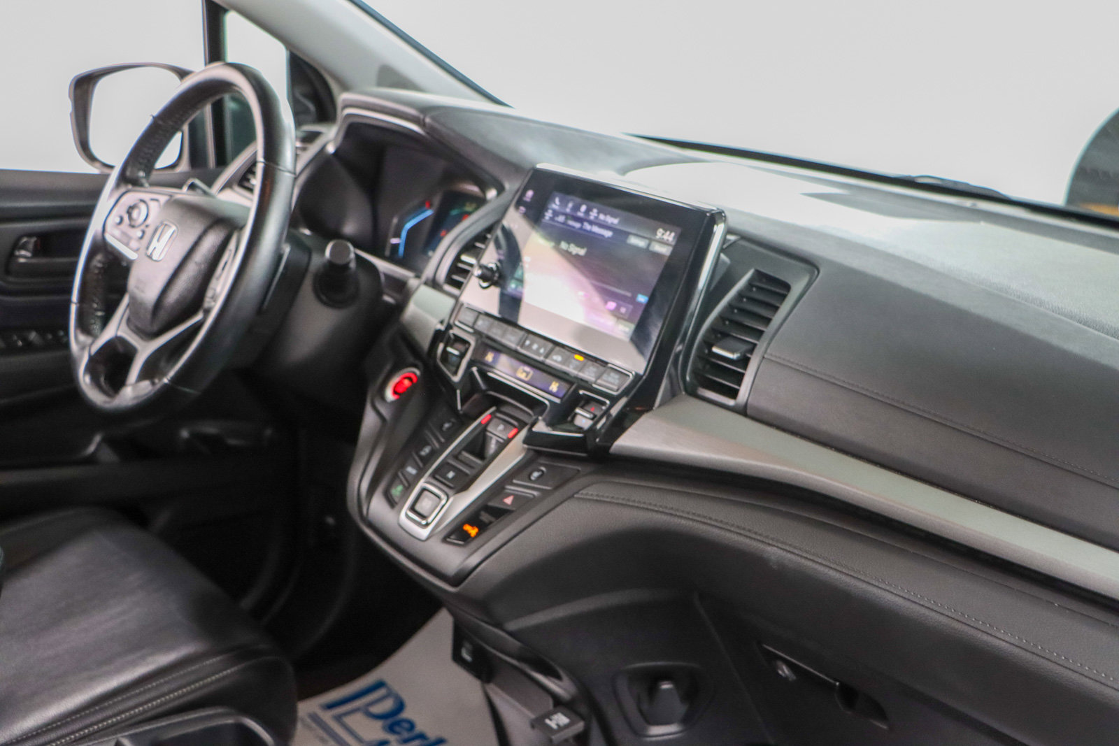 Used 2024 Honda Odyssey EX-L image 27