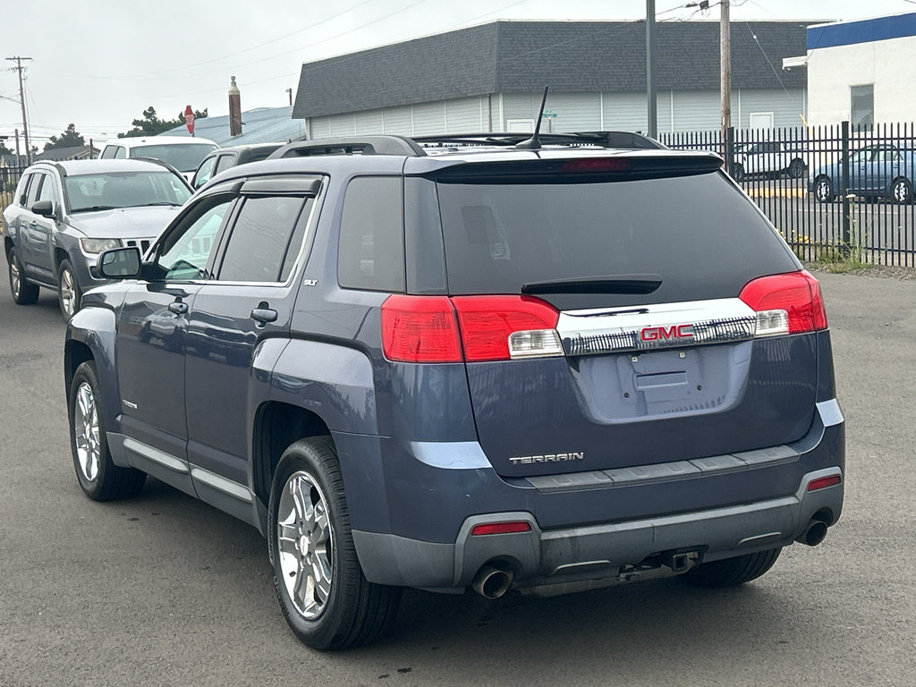 Used 2013 GMC Terrain SLT FWD image 6
