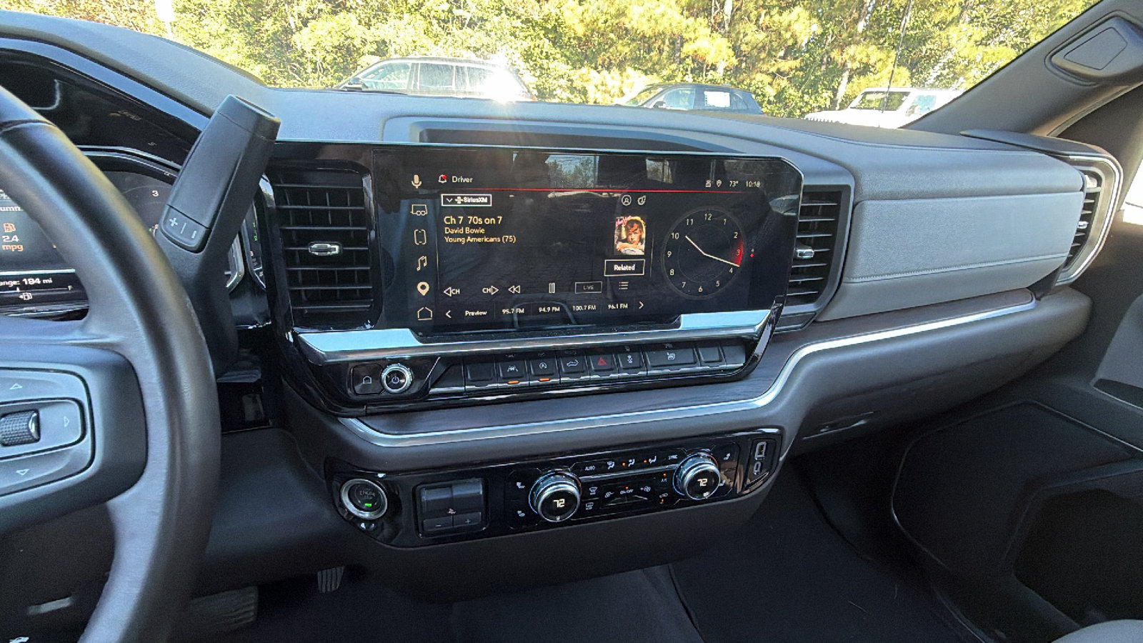 Used 2025 GMC Sierra 1500 SLT AWD/4WD image 31