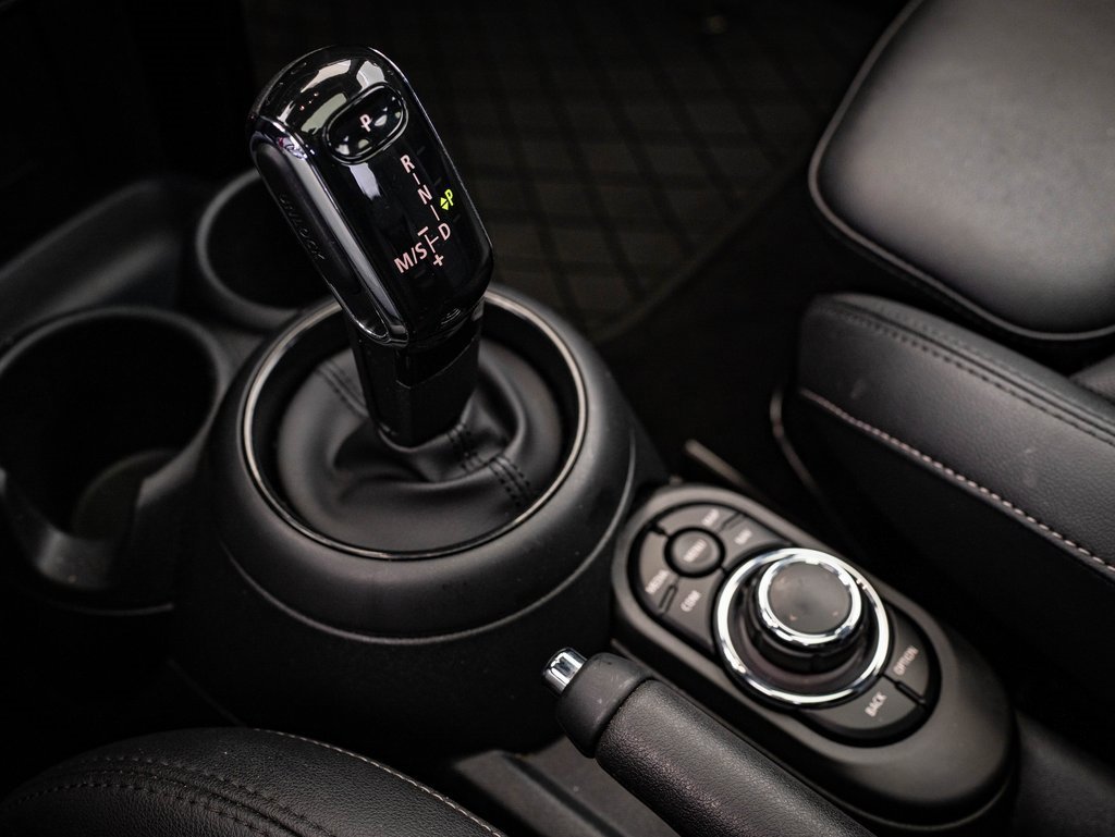 Used 2023 MINI Cooper S image 31