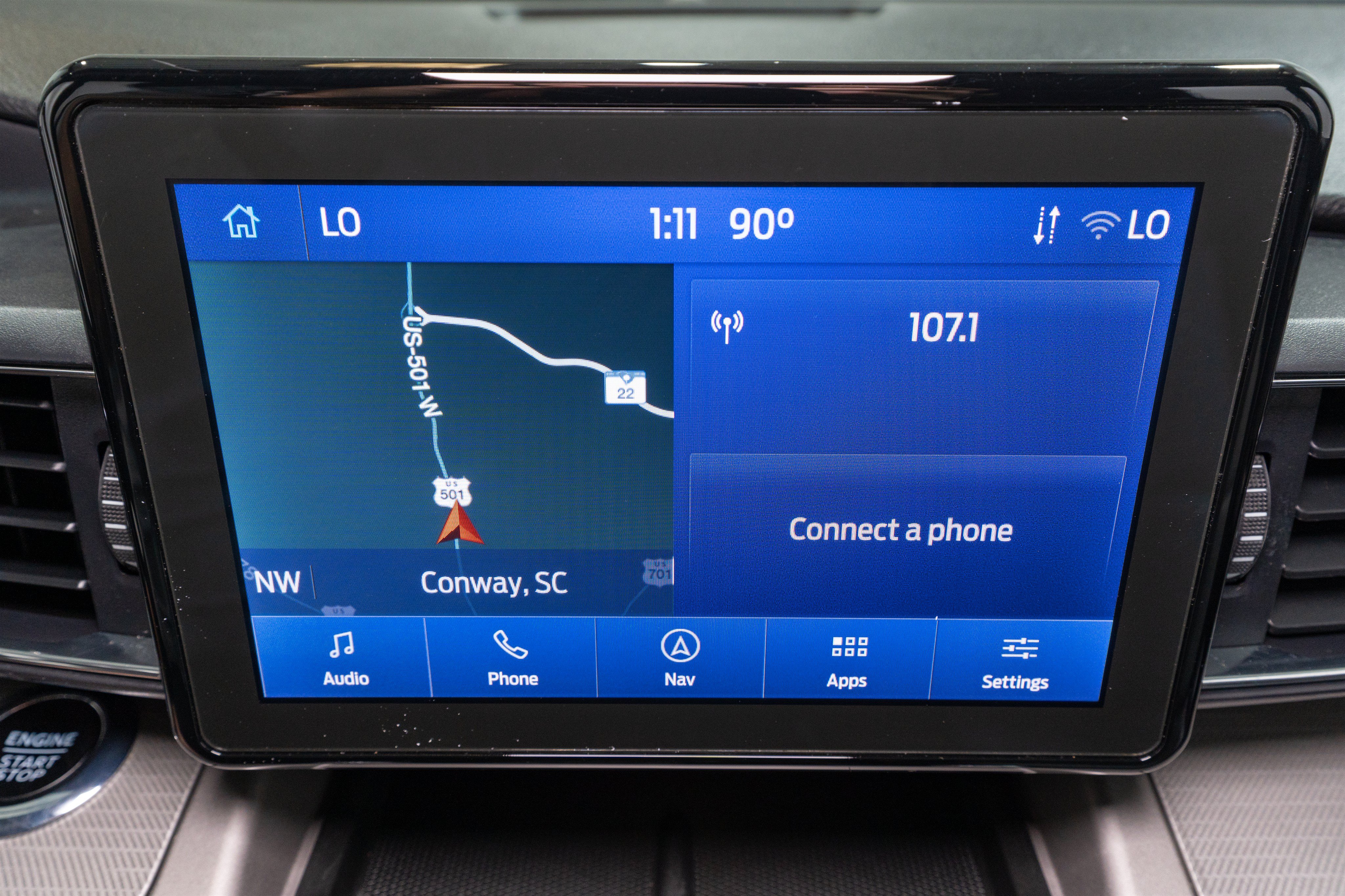 Used 2023 Ford Explorer XLT w/ Equipment Group 202A RWD image 17