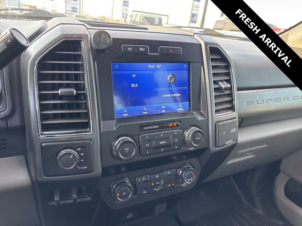 Used 2022 Ford F250 XLT image 7