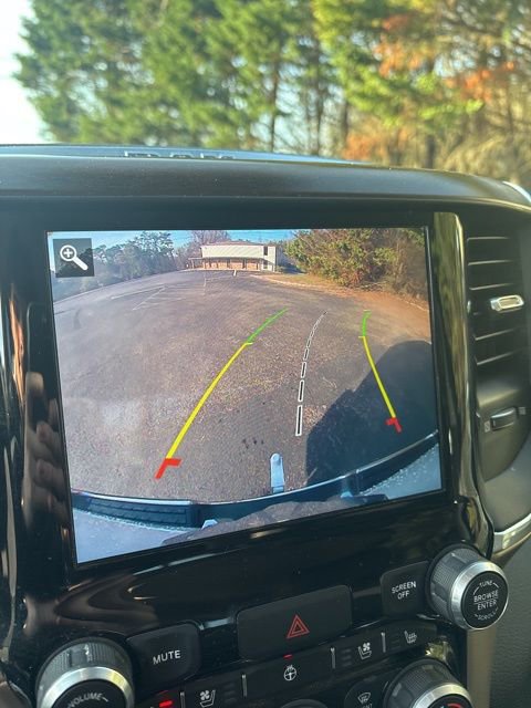 Used 2021 RAM 1500 Laramie image 54