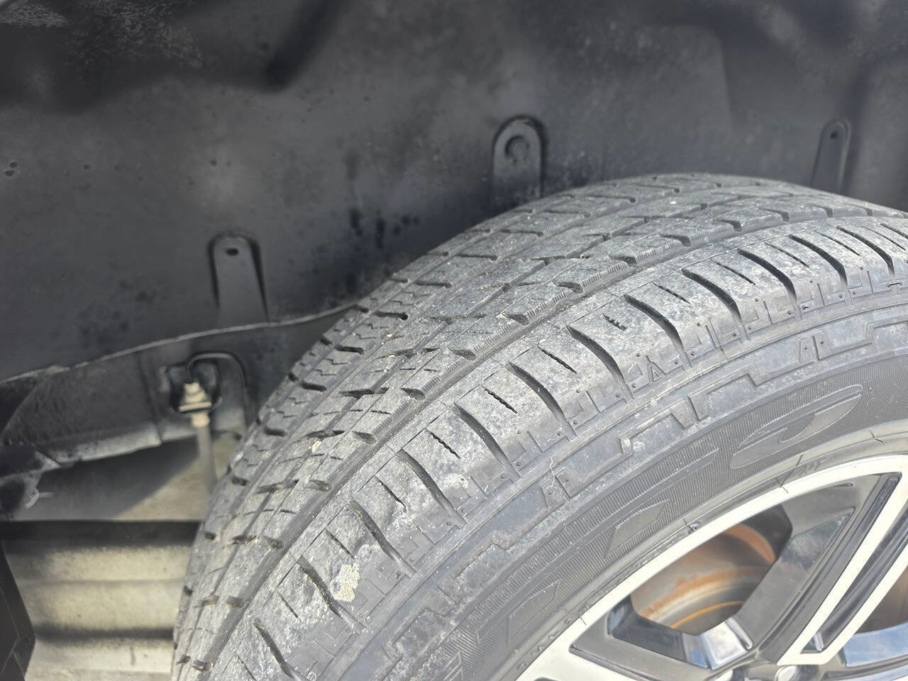 Used 2014 Honda Ridgeline Sport image 46