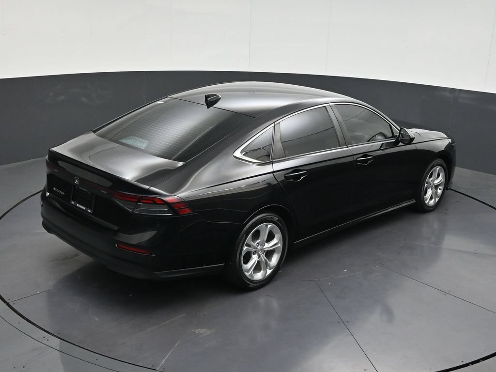 Used 2023 Honda Accord LX image 22