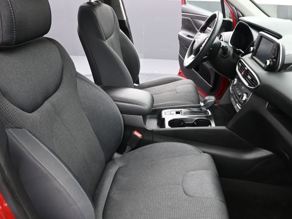Used 2019 Hyundai Santa Fe SEL image 35