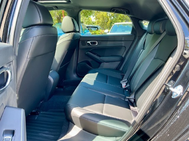 New 2026 Acura Integra A-Spec FWD image 9