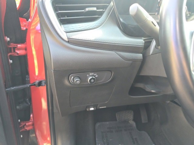 Certified 2024 Buick Encore GX Sport Touring w/ Comfort Package image 12