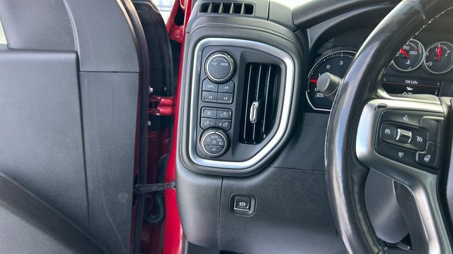 Used 2020 Chevrolet Silverado 2500 LT w/ All Star Edition image 21