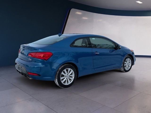 Used 2014 Kia Forte Koup EX image 5