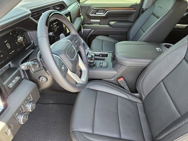 New 2026 GMC Sierra 1500 Denali AWD/4WD image 10