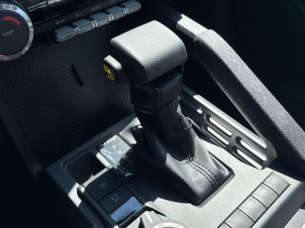 New 2026 Toyota Tacoma SR5 image 28