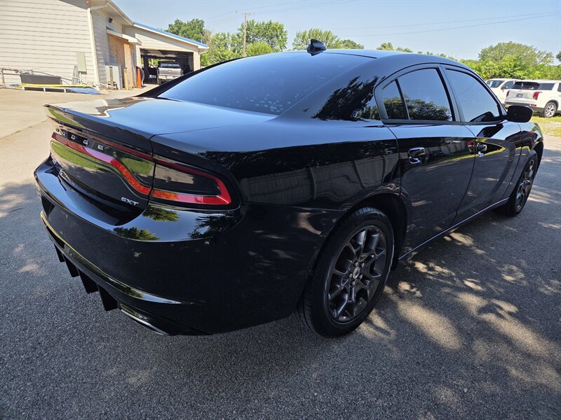 Used 2016 Dodge Charger SXT AWD/4WD image 3