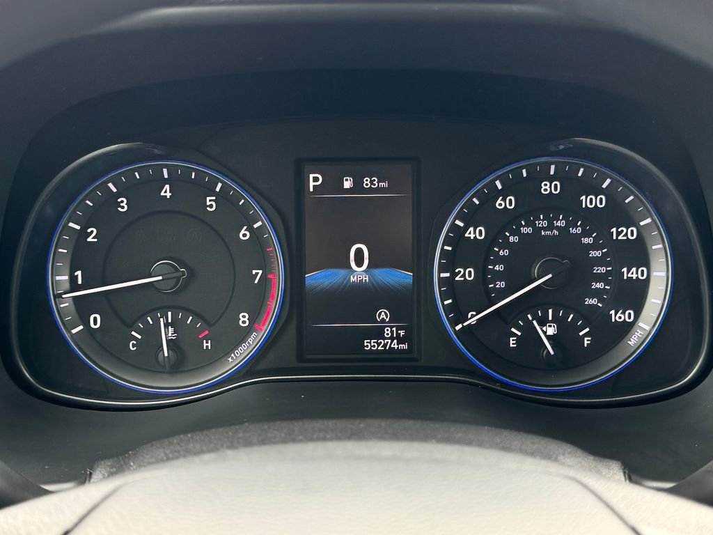 Used 2023 Hyundai Kona SEL AWD/4WD image 21