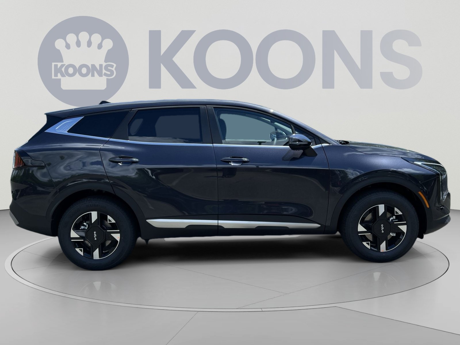 New 2026 Kia Sportage LX w/ LX Convenience Package AWD/4WD image 17