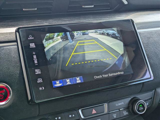 Used 2018 Honda Clarity Touring image 14