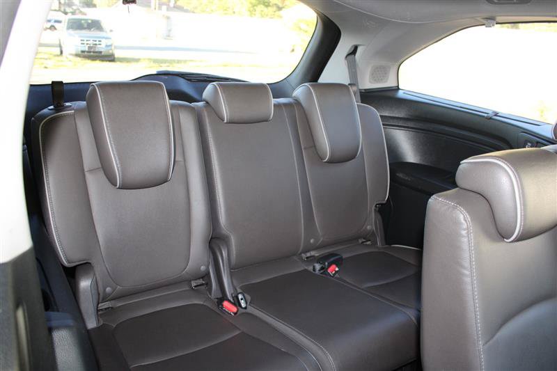 Used 2022 Honda Odyssey Elite image 16