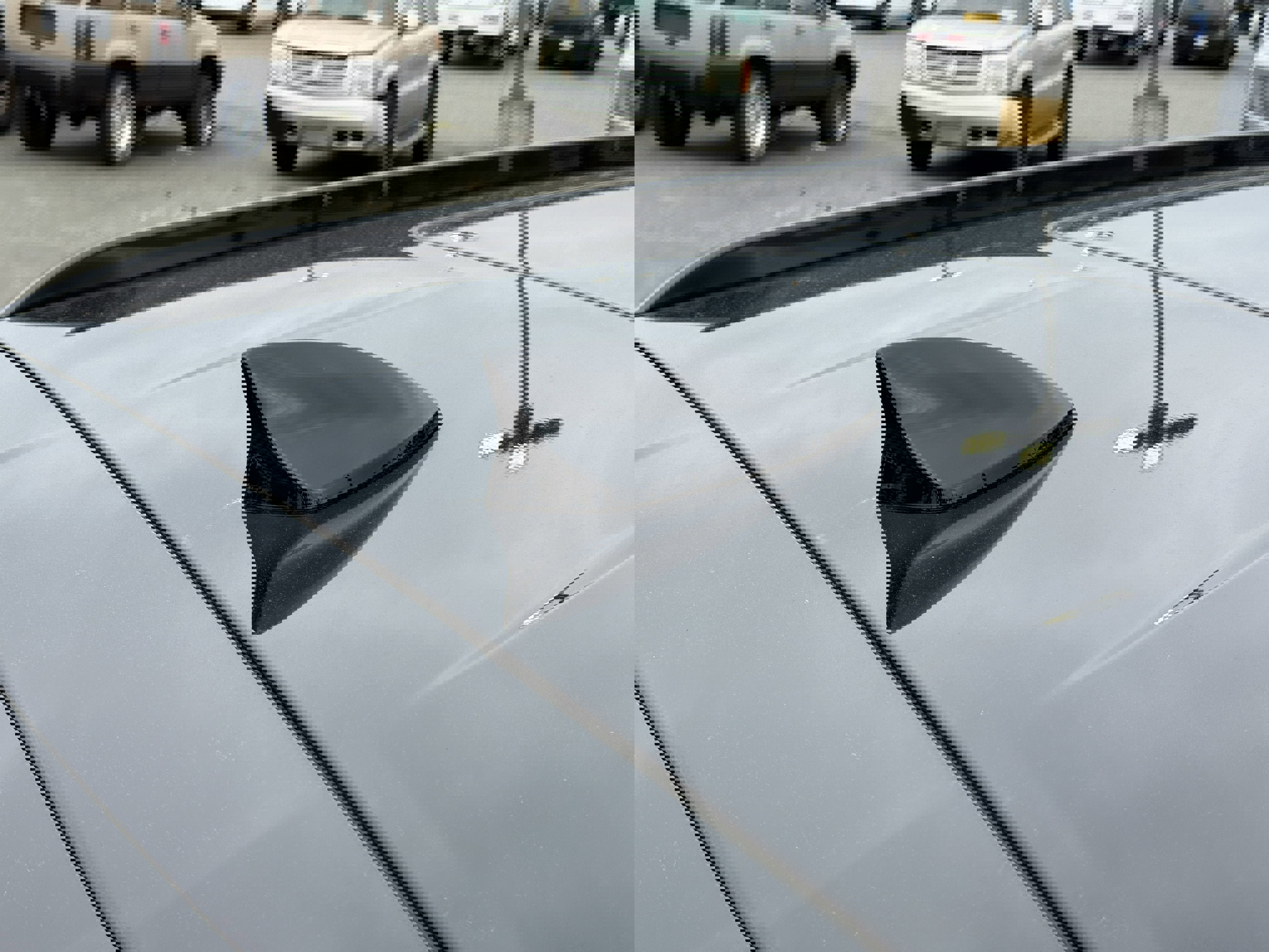 New 2026 Chevrolet Blazer RS w/ LPO, Floor Liner Package AWD/4WD image 41