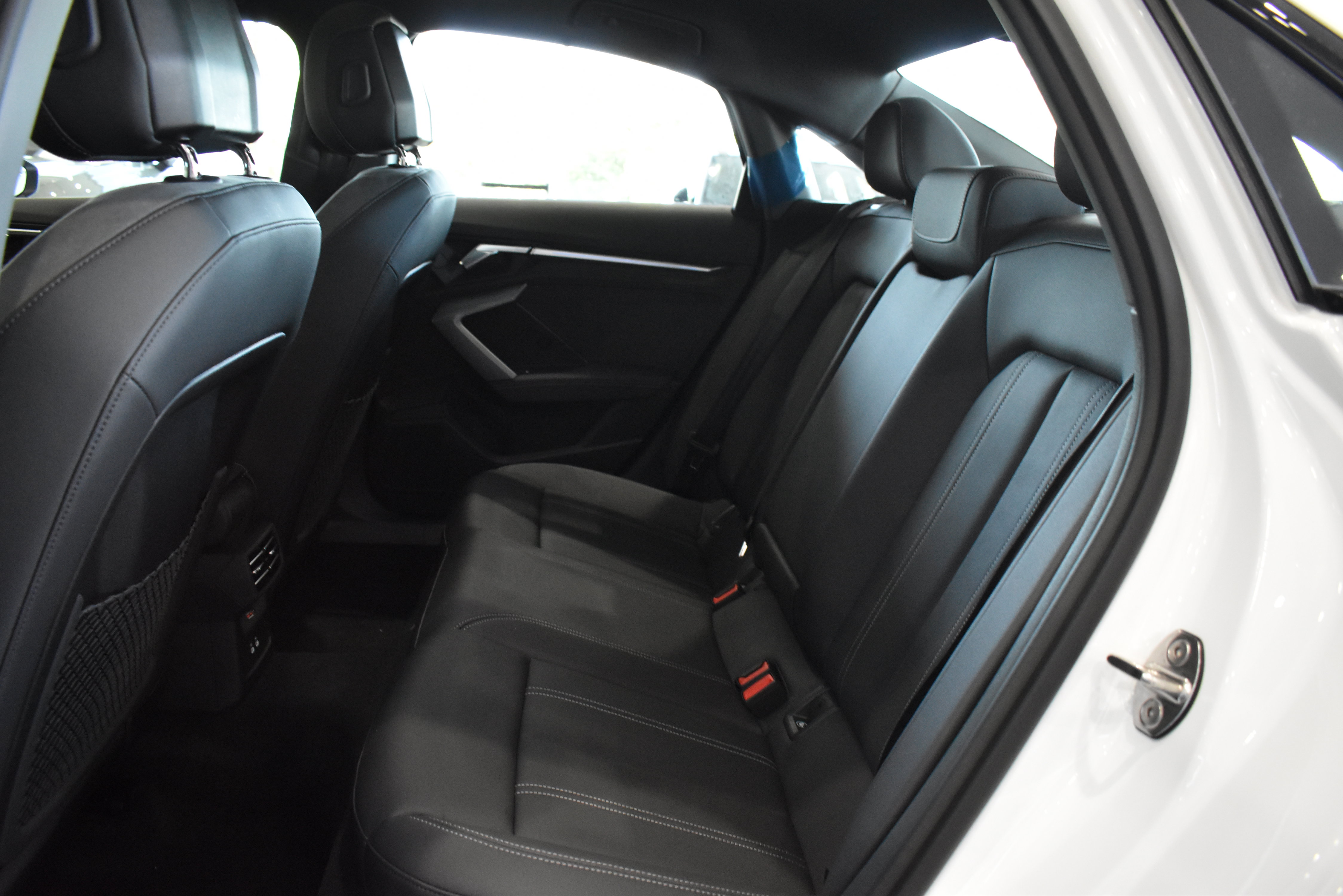 New 2026 Audi A3 2.0T Premium Plus image 27