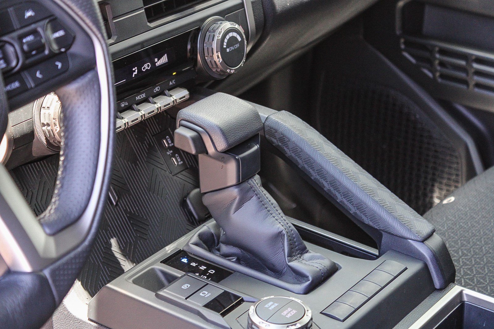 Certified 2025 Toyota 4Runner SR5 RWD image 21
