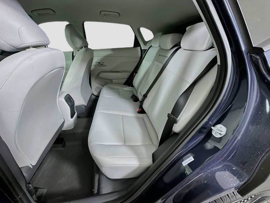 New 2026 Hyundai Kona SEL Sport image 16