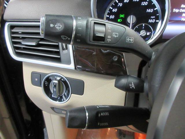 Used 2015 Mercedes-Benz ML 350 4MATIC w/ Premium 1 Package image 20