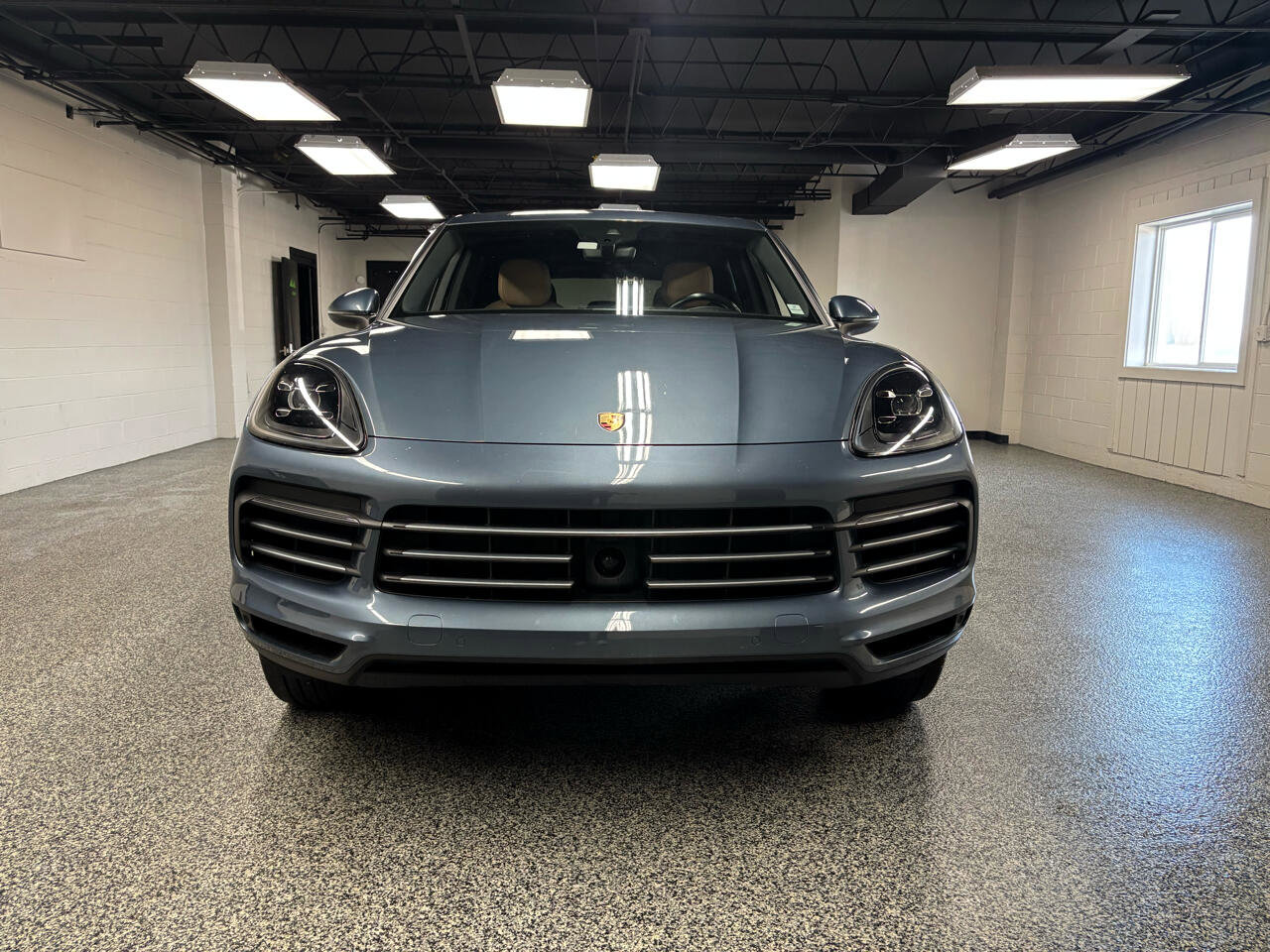 Used 2019 Porsche Cayenne image 8