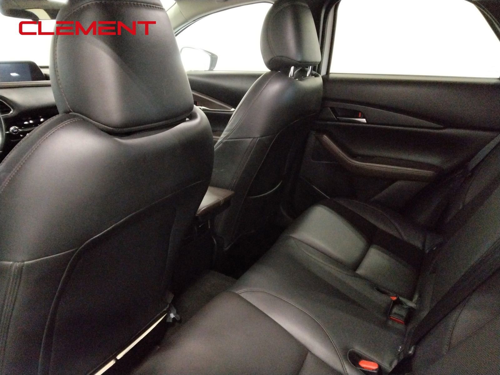 Used 2023 MAZDA CX-30 AWD 2.5 S w/ Premium Package image 35