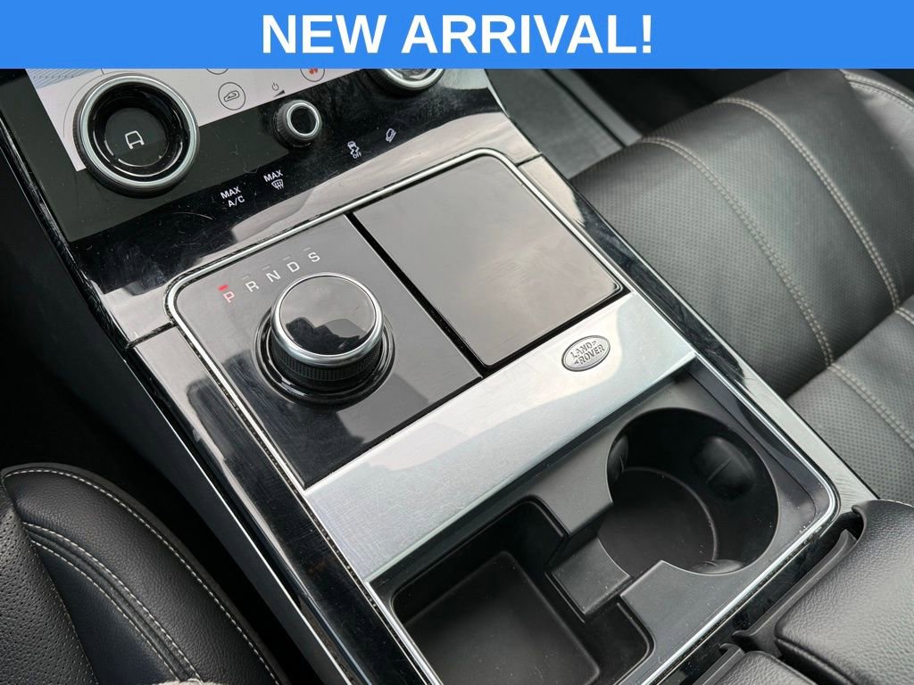 Used 2019 Land Rover Range Rover Velar R-Dynamic SE image 42