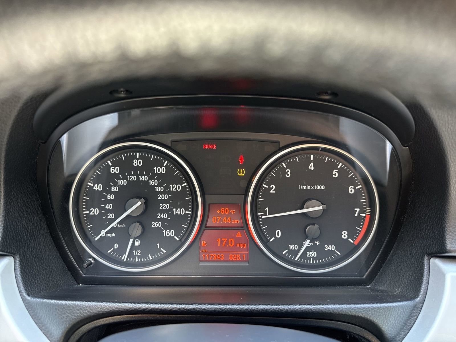 Used 2008 BMW 335xi Coupe image 16