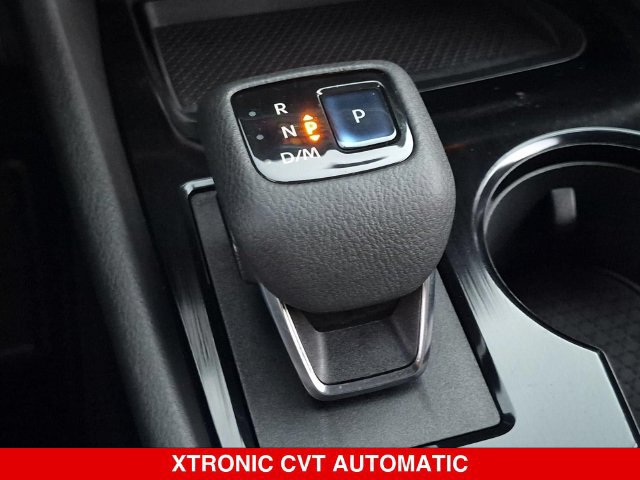 Certified 2022 Nissan Rogue SV AWD/4WD image 28