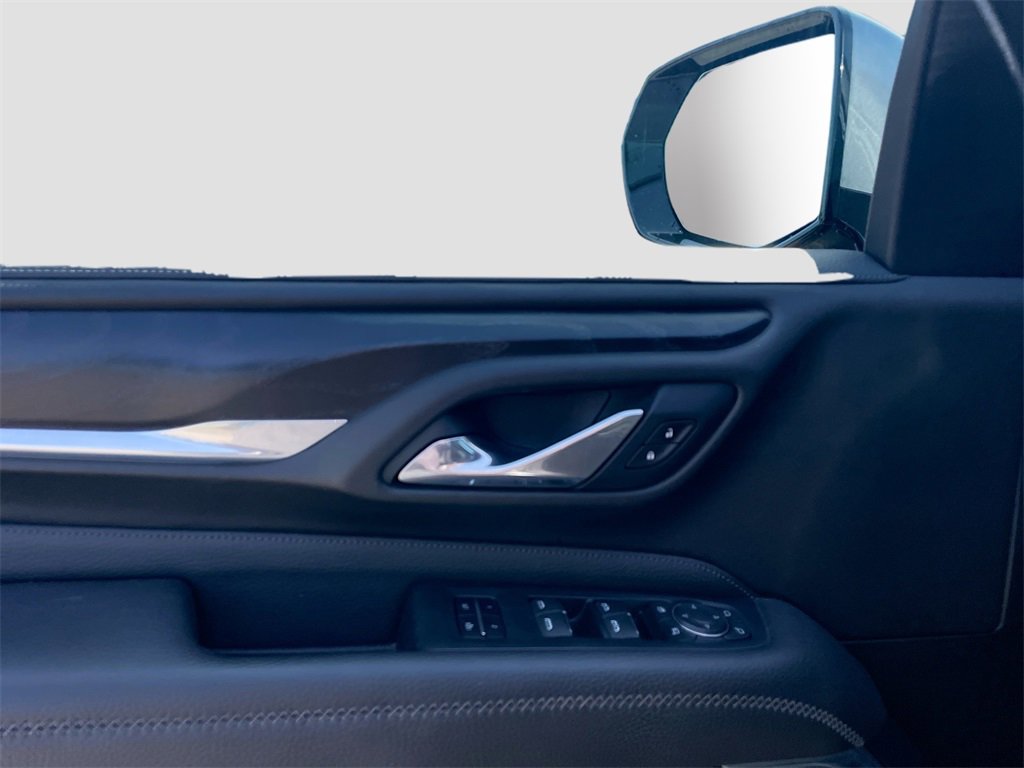 Used 2021 GMC Yukon Denali w/ Denali Ultimate Package image 9