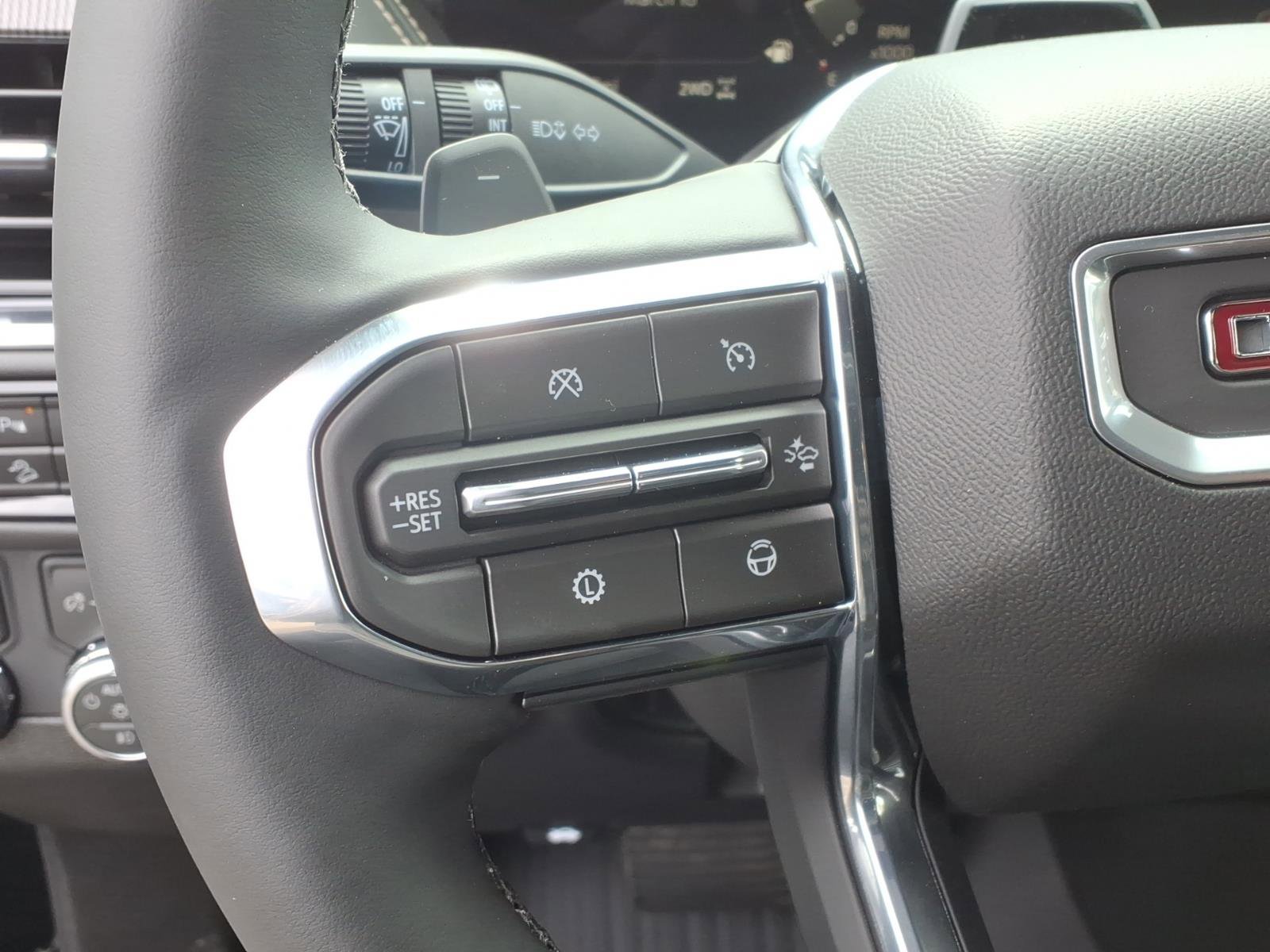 New 2026 GMC Yukon XL Elevation w/ Elevation Premium Package image 21