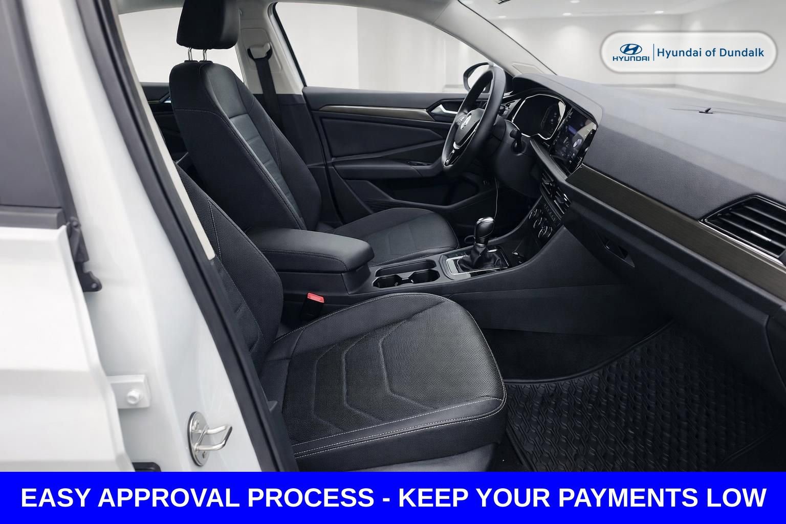 Used 2019 Volkswagen Jetta SEL Premium image 11