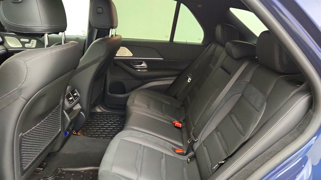 Used 2024 Mercedes-Benz GLE 53 AMG 4MATIC image 21