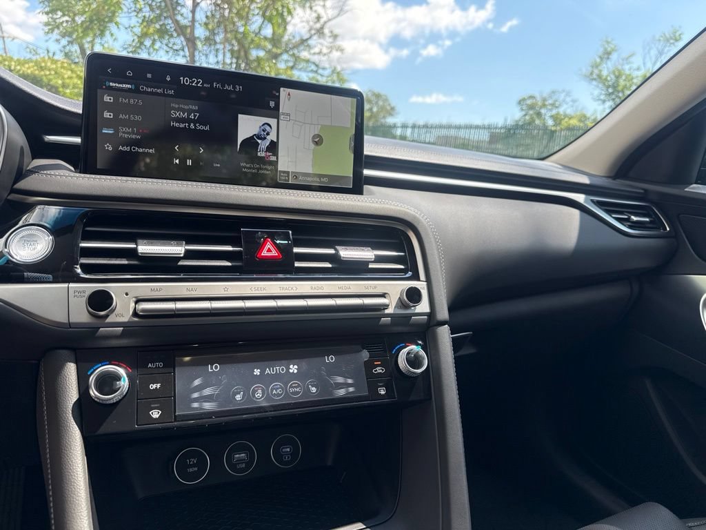 New 2026 Genesis G70 2.5T AWD/4WD image 20