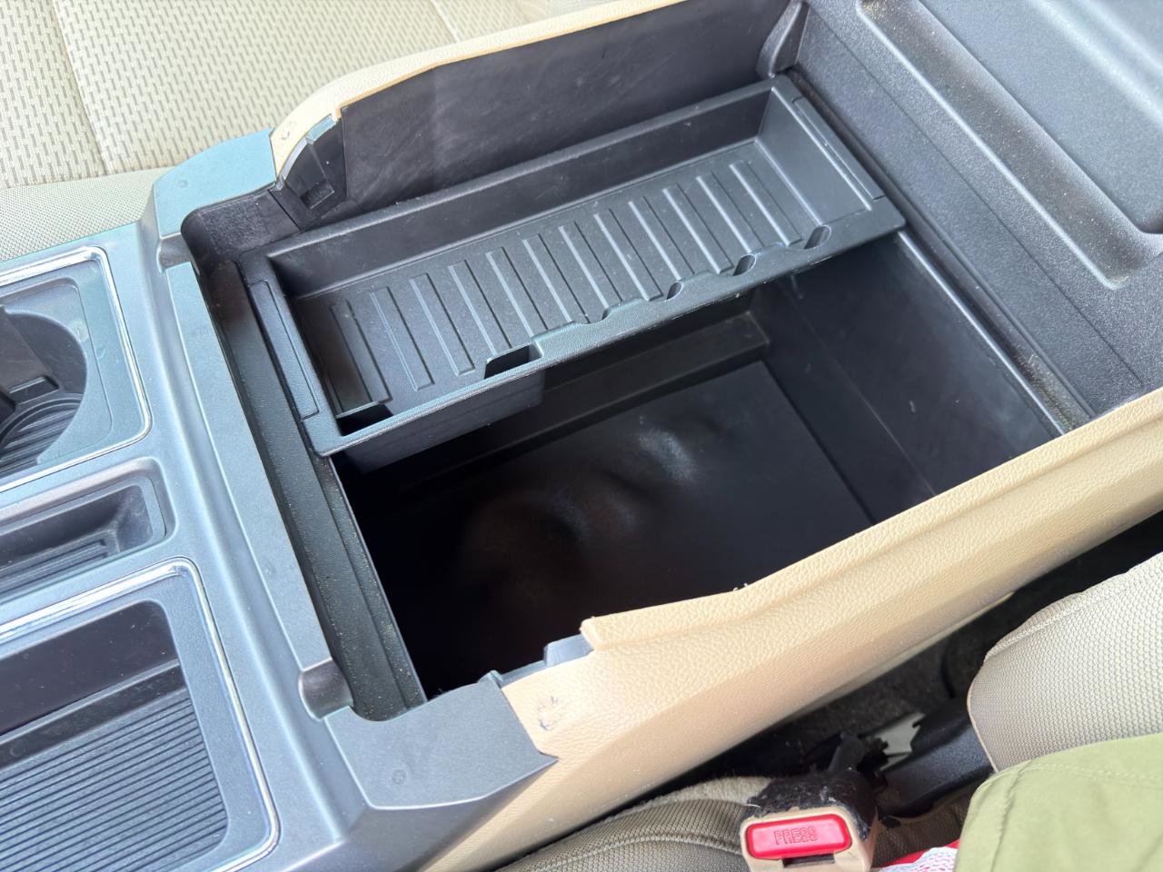 Used 2016 Ford F150 XLT RWD image 47