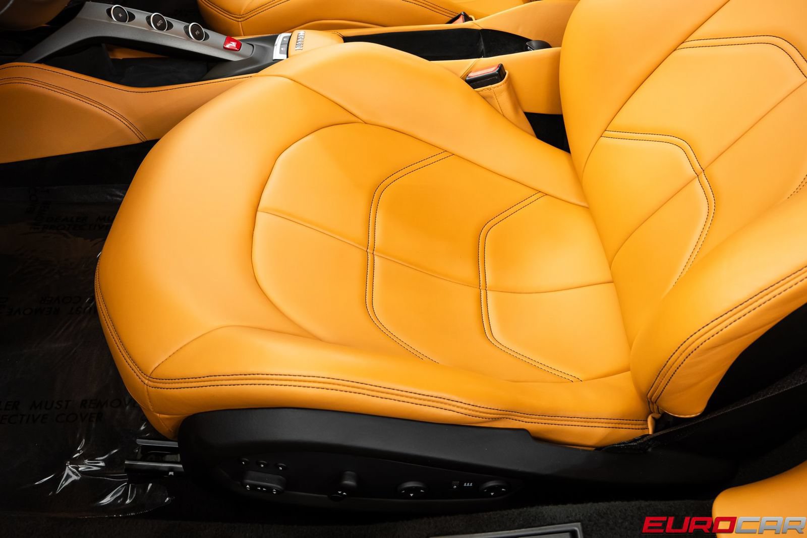 Used 2019 Ferrari 488 GTB RWD image 44