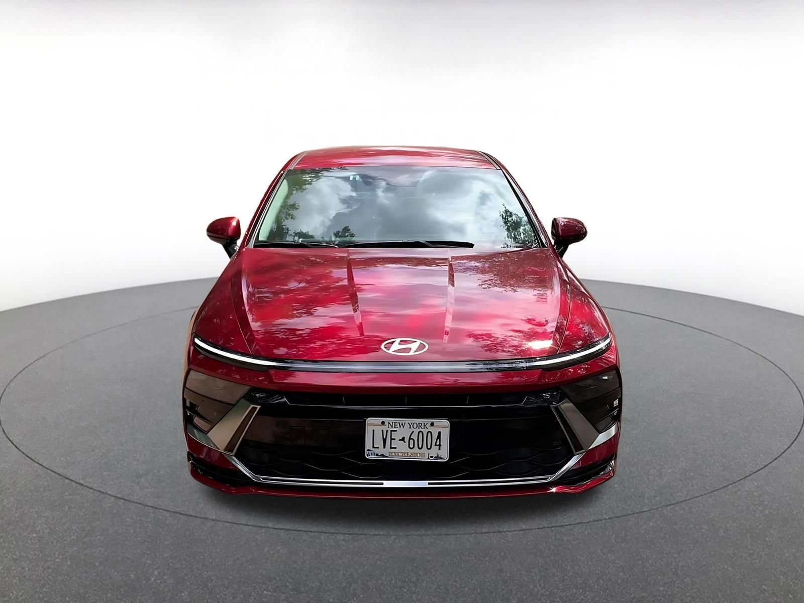 Used 2025 Hyundai Sonata SEL image 4