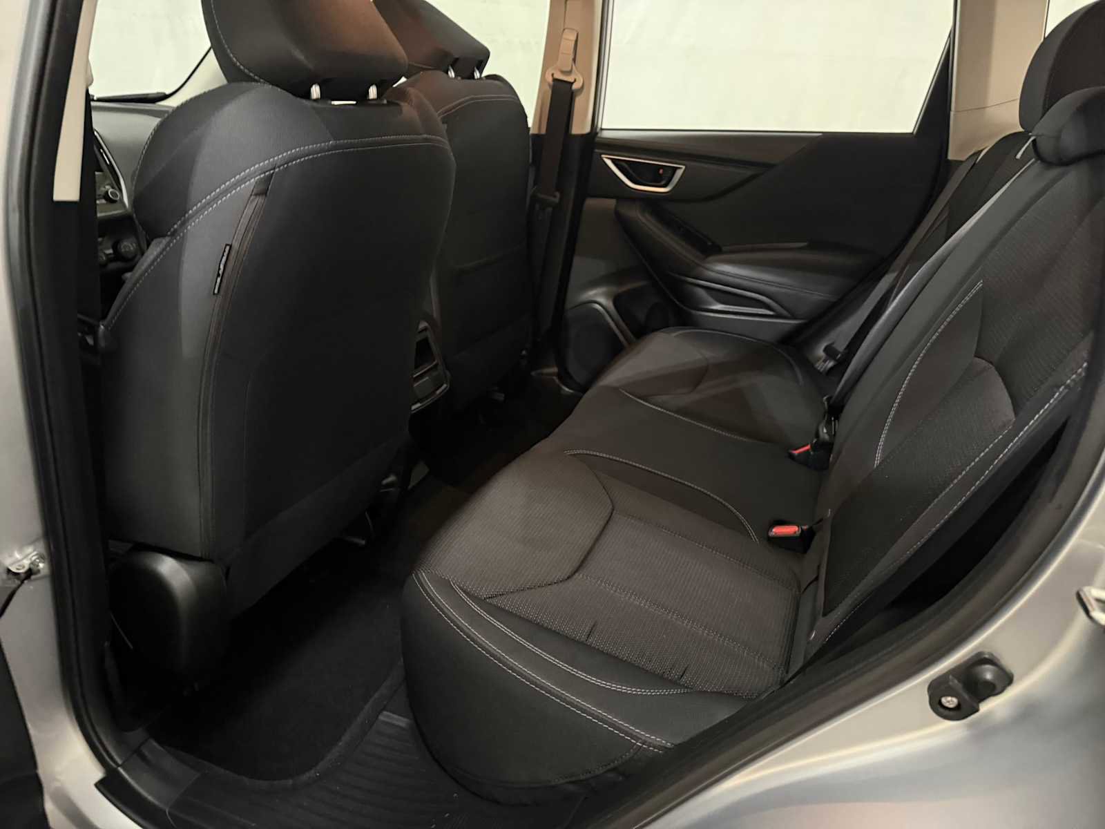 Used 2019 Subaru Forester w/ Alloy Wheel Package image 22