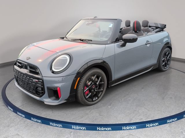 New 2026 MINI Cooper John Cooper Works