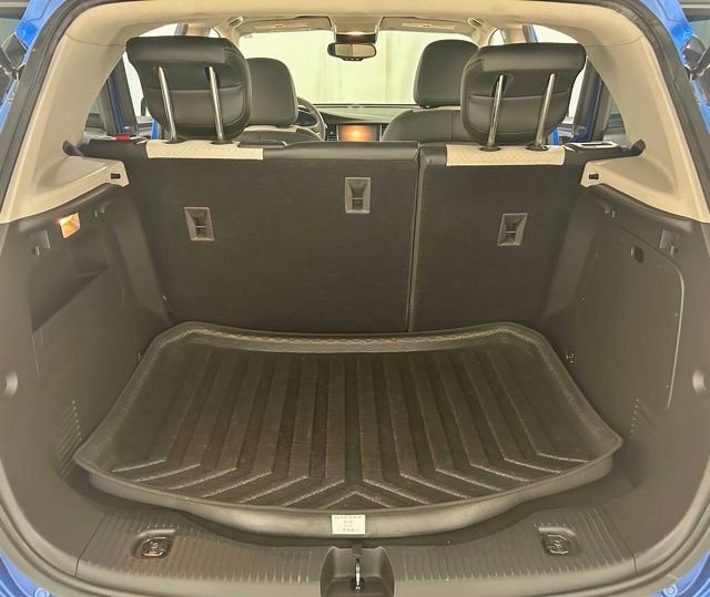 Used 2017 Buick Encore Sport Touring w/ Safety Package FWD image 15