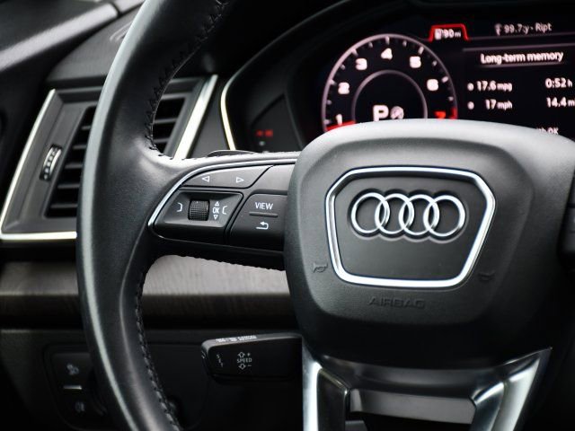 Used 2018 Audi Q5 2.0T Premium Plus w/ Premium Plus Package image 22