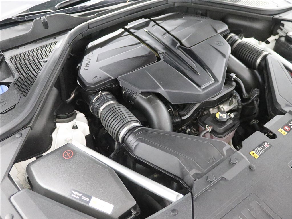 Used 2021 Genesis GV80 3.5T w/ Advanced Package 06 image 40