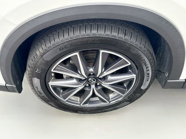 Used 2018 MAZDA CX-5 Touring AWD/4WD image 32