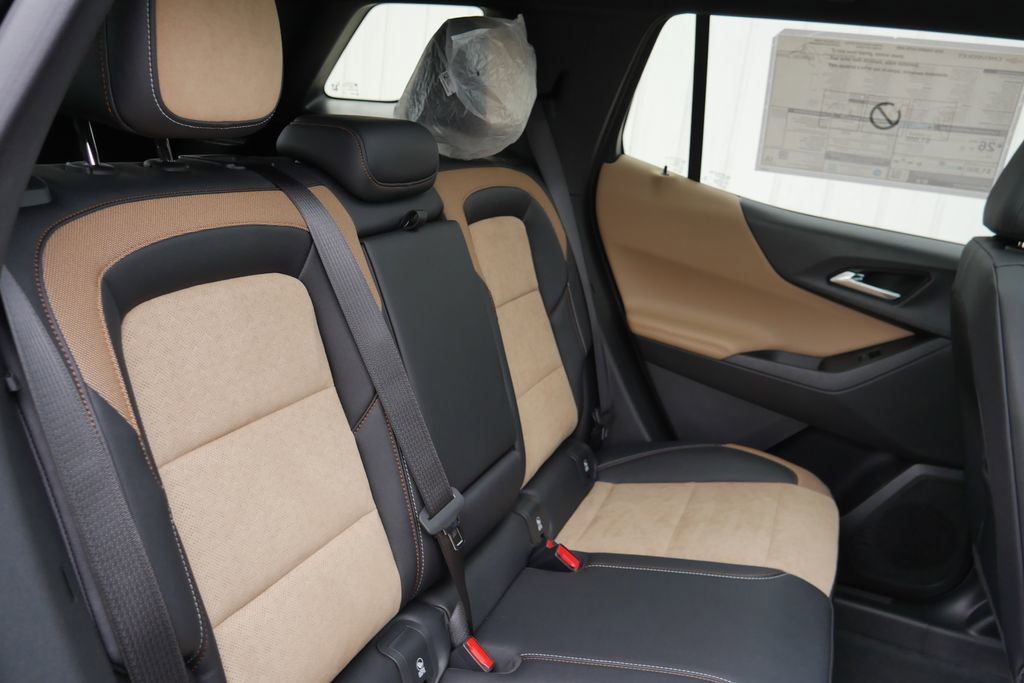 New 2026 Chevrolet Equinox ACTIV image 25