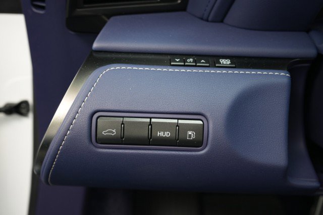 Used 2024 Lexus LC 500 Convert w/ Inspiration Series image 48